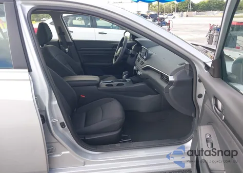 2024 Nissan Altima S z USA, uszkodzony, nr VIN 1N4BL4BV8RN372093